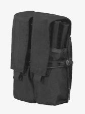 Подсумок Tornado Tactical под 4 магазина универсальный с клапаном