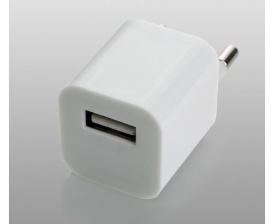 Сетевой адаптер USB Wall Adapter Plug Type C