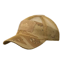 Бейсболка Helikon BBC Mesh Cap (6 Color Desert)