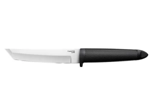 Нож с фиксированным клинком Cold Steel Tanto Lite, CS_20TL (сталь 4034SS)