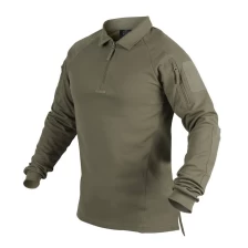 Поло Helikon Range Polo Shirt TopCool (Adaptive Green)
