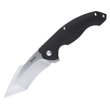 Нож складной Ruike P851-B (сталь Sandvik 14C28N)
