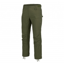 Брюки Helikon SFU NEXT Pants MK2 (Olive Green)