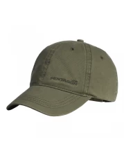 Бейсболка Pentagon Mike Twill BB Cap (Oliv)