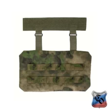 Абдоминальная защита А-1 противоосколочная (Бр1+, С2)