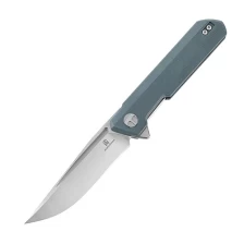 Нож складной Bestech Knives Dundee, BMK01C (зеленый, сталь D2)