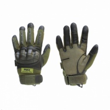 Перчатки PMX Tactical Pro (олива)