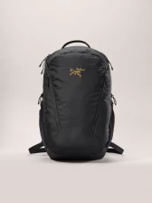 Рюкзак Arcteryx Mantis 26 Backpack (26 л)(Black)