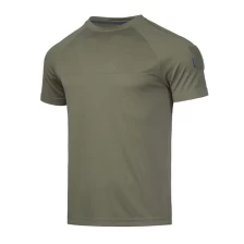 Футболка EmersonGear Blue Label Newt Functional T-shirt (Ranger Green)