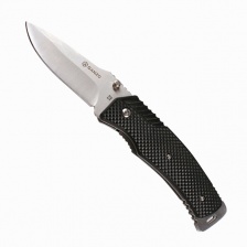 Нож складной Ganzo G618 (сталь 440)