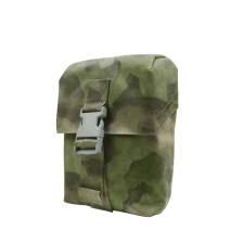 Сумка под противогаз №2 molle