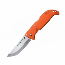Нож складной Cold Steel Finn Wolf Blaze Orange, CS_20NPJ (сталь AUS 8A)