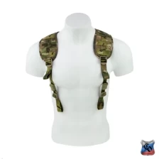 Лямки плечевые ЛП МЕДУЗА (Multicam)