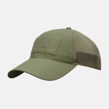 Бейсболка Helikon Technical Trucker Cap (Olive Green)