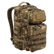 Рюкзак US Assault I (20 л)(W/L-Arid)