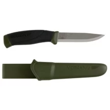 Нож Morakniv Companion MG (S)(нерж.сталь)