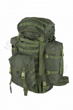 Рюкзак рейдовый Атака-5 (60 л)(олива)