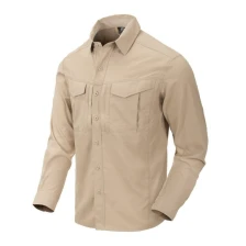 Рубашка Helikon Defender Mk2 Tropical Shirt (Silver Mink)