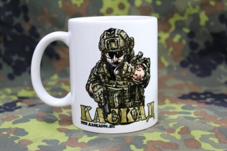 Кружка "Каскад"