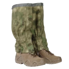 Гамаши "Stich Profi" (Дым)