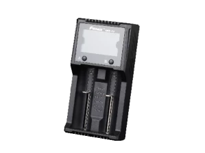 Зарядное устройство Fenix Charger ARE-A2 (18650, 14500, 16340, 26650, AA, AAA)