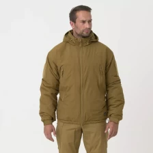 Куртка Helikon Level 7 Winter Jacket (Coyote)