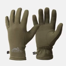 Перчатки Helikon Tracker Gloves (Olive Green)