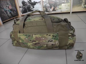 Сумка Helikon Enlarged Urban Training Bag (Multicam/Adaptive Green)