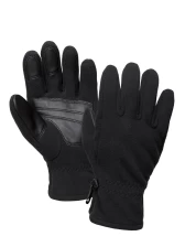 Перчатки флисовые Polar Glove (Black)