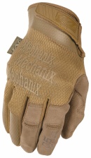 Перчатки тактические Mechanix Specialty Hi-Dexterity 0.5mm (Coyote)