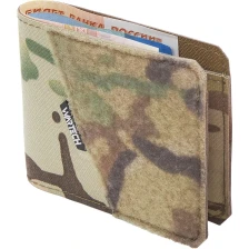 Кошелек Wartech AP-106 (Multicam)