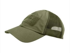 Бейсболка Helikon Vent Cap (Olive Green)