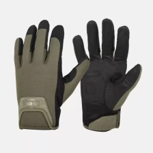 Перчатки Helikon Urban Tactical Mk2 Gloves (Olive Green)