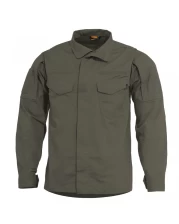 Куртка Pentagon Lycos Combat Jacket (Ranger Green)