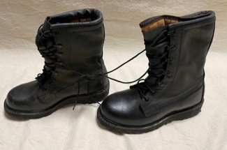 Ботинки Belleville Intermediate Cold/Wet Boot GTX (Black)