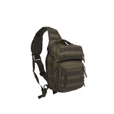 Рюкзак однолямочный One Strap Assault Pack (9 л)(Olive)