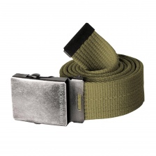 Ремень Helikon Canvas Belt (Olive Green)