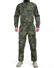 Костюм тактический Черепаха (Пиксель)