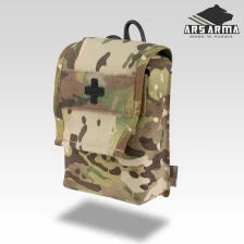 Медицинский подсумок А-25 Кассета Большой 2.0 Ars Arma