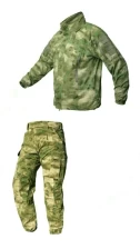 Костюм тактический L5 (A-TACS FG)