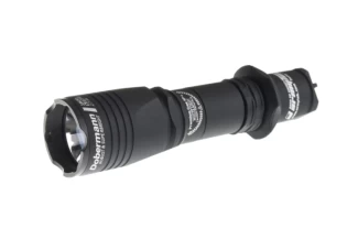 Фонарь Armytek Dobermann белый диод (XP-L HI)(1000 люмен)