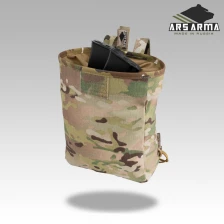 Подсумок Сброс А-25 Вомбат 2.0 Ars Arma