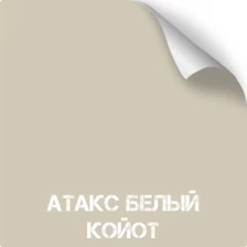 Краска для оружия износостойкая NK Titanium (350 мл)(Атакс белый койот)