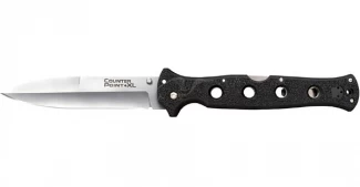Нож складной Cold Steel Counter Point XL, CS_10AA (сталь AUS10A)