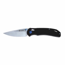 Нож складной Ganzo G7531-BK (сталь 440С)