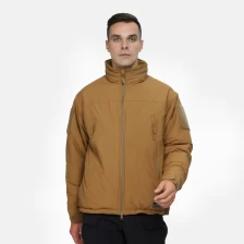 Куртка Apex Ritter (Coyote)