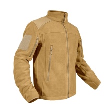 Флисовая куртка Liberty Fleece Jacket (Coyote)