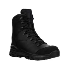 Тактические ботинки Prabos Grizzly GTX (Black)