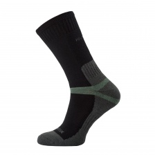 Носки Helikon LightWeight Socks COOLMAX (Black)