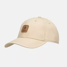 Бейсболка Helikon Bushcraft Patch Cap (Khaki)